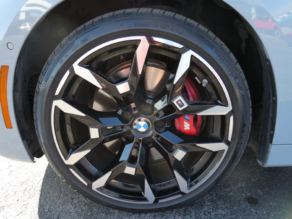 Used 2025 BMW 440i xDrive Coupe w/ Premium Package AWD/4WD image 10