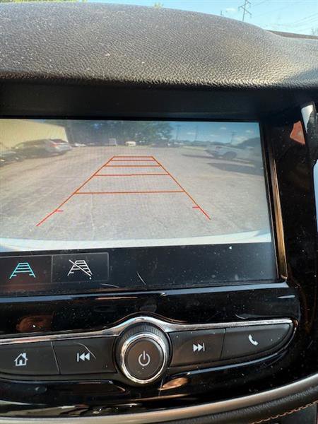 Used 2017 Chevrolet Trax LT image 19