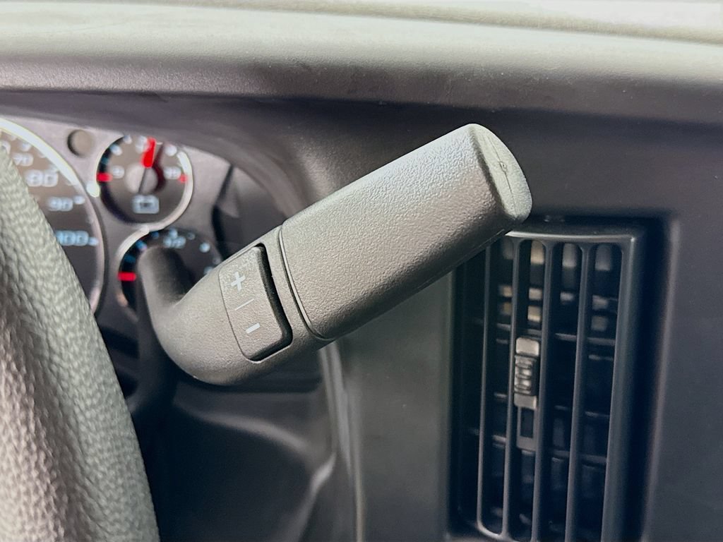 New 2025 GMC Savana 3500 w/ Power Convenience Package RWD image 19