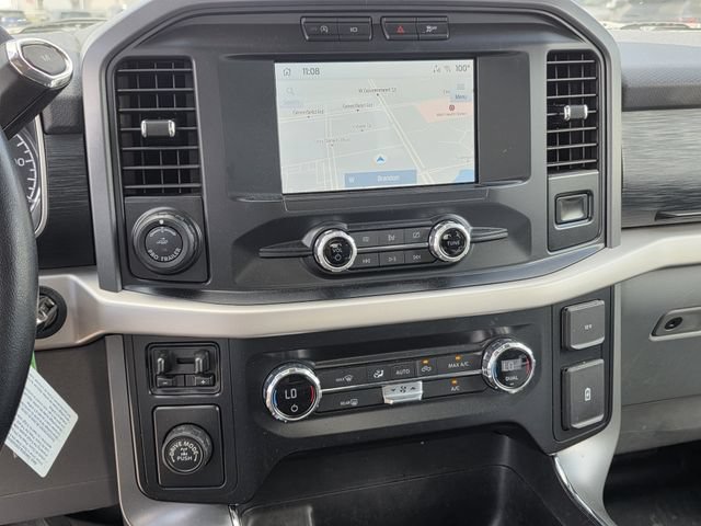 Used 2021 Ford F150 XLT w/ Equipment Group 301A Mid RWD image 8