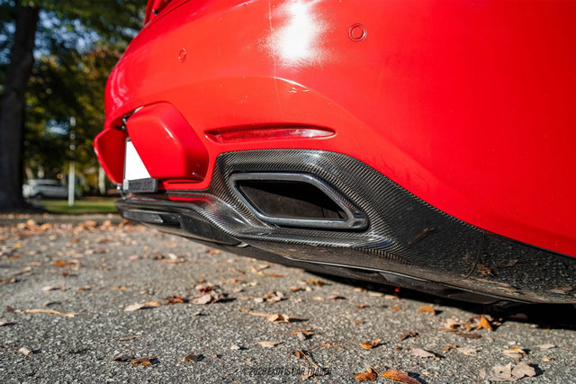 Used 2016 Mercedes-Benz AMG GT S image 67