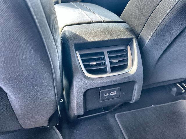 Used 2021 Chevrolet Blazer LT image 20