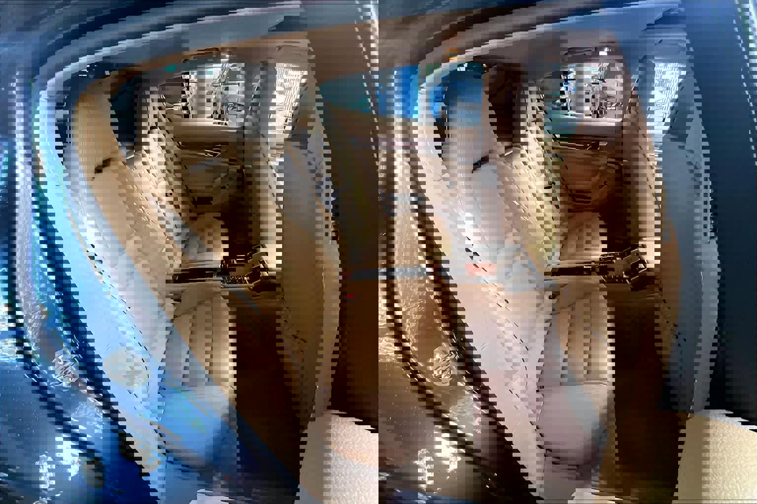 Used 2014 Porsche Panamera image 20