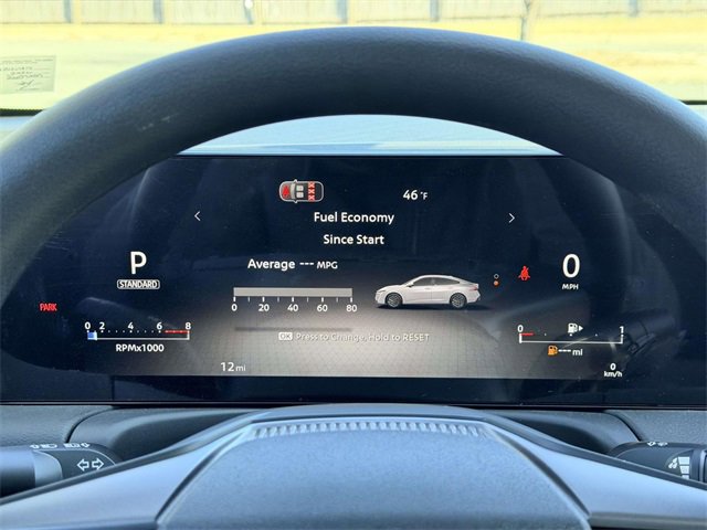 New 2026 Nissan Sentra SV w/ Floor Mat Package image 23