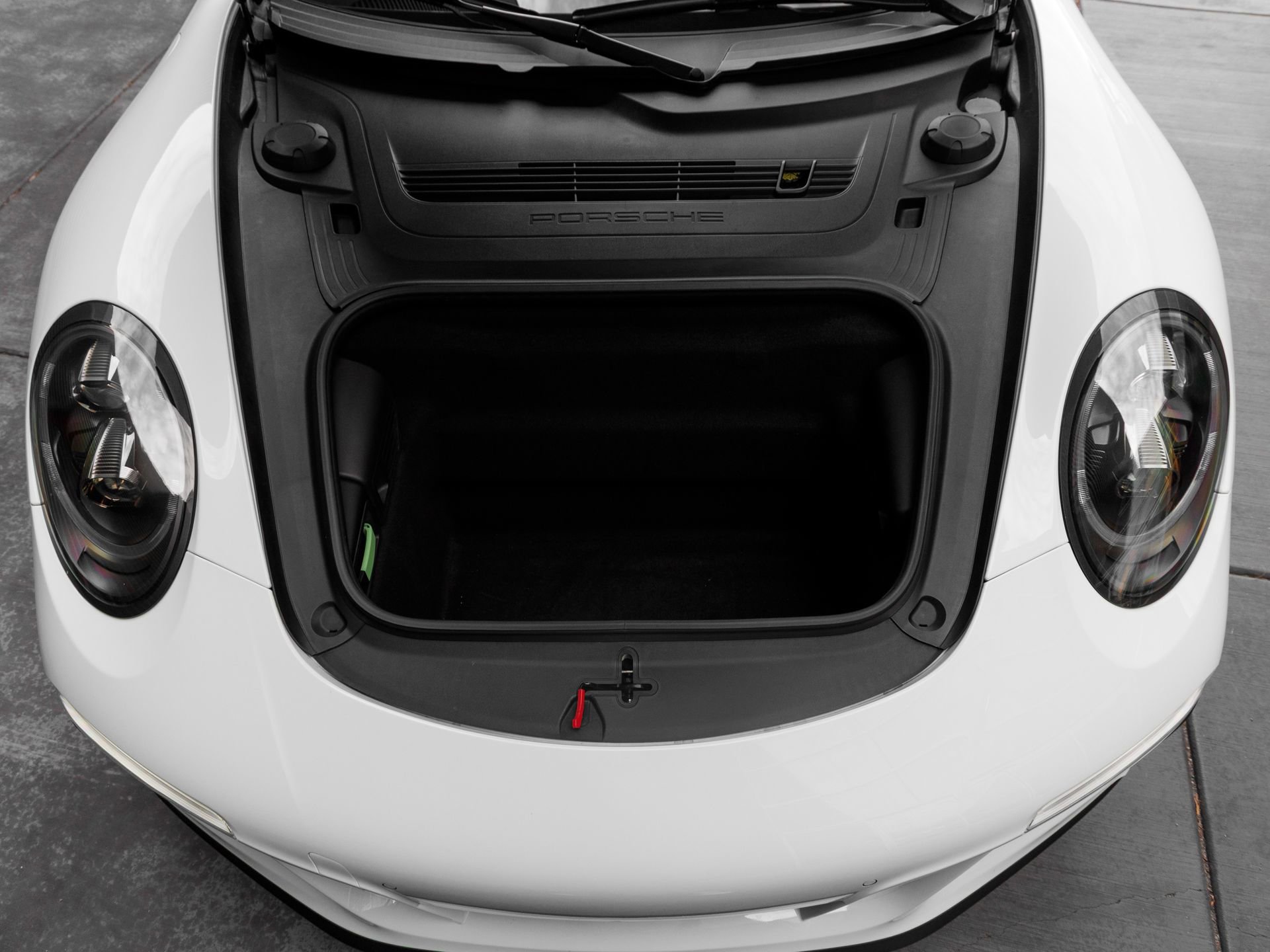 Certified 2019 Porsche 911 Targa 4 GTS image 44