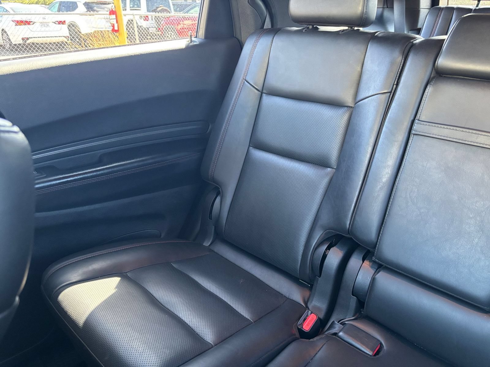 Used 2026 Dodge Durango GT AWD/4WD image 43