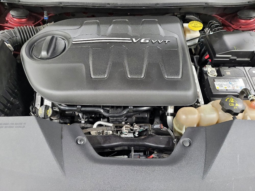 Used 2019 Jeep Cherokee Limited image 30