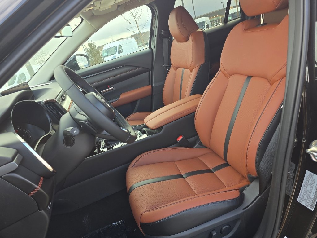 New 2026 MAZDA CX-50 2.5 Turbo w/ Accent Package image 13