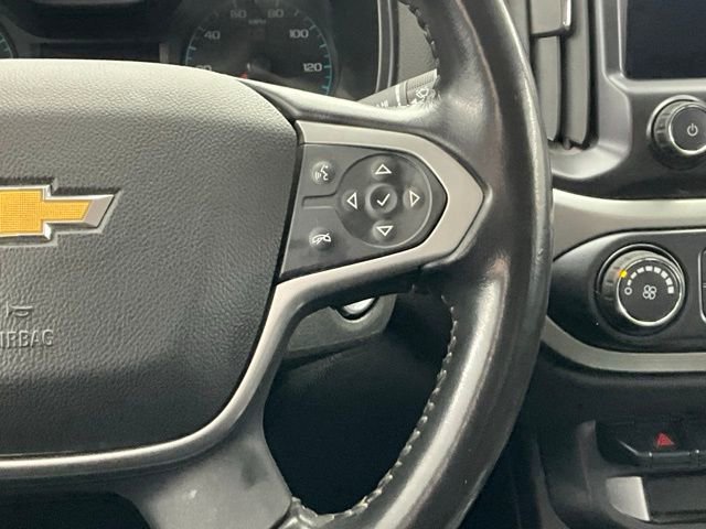 Used 2021 Chevrolet Colorado LT image 18