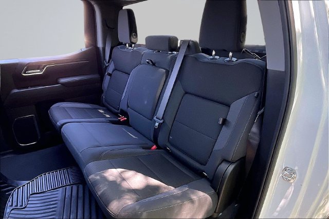 Used 2025 GMC Sierra 1500 Elevation AWD/4WD image 27