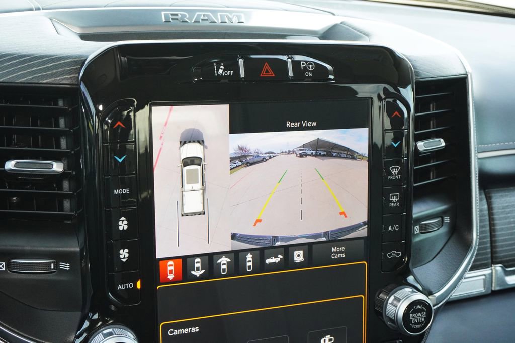Used 2024 RAM 1500 Limited image 14
