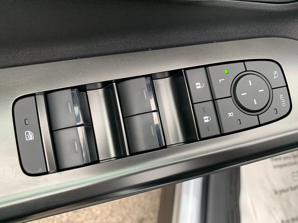 New 2026 Toyota bZ Woodland AWD/4WD image 12
