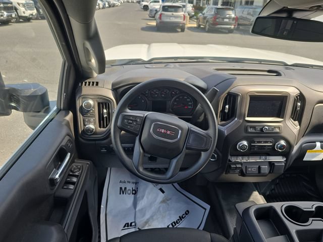 New 2026 GMC Sierra 3500 Pro w/ Convenience Package AWD/4WD image 13