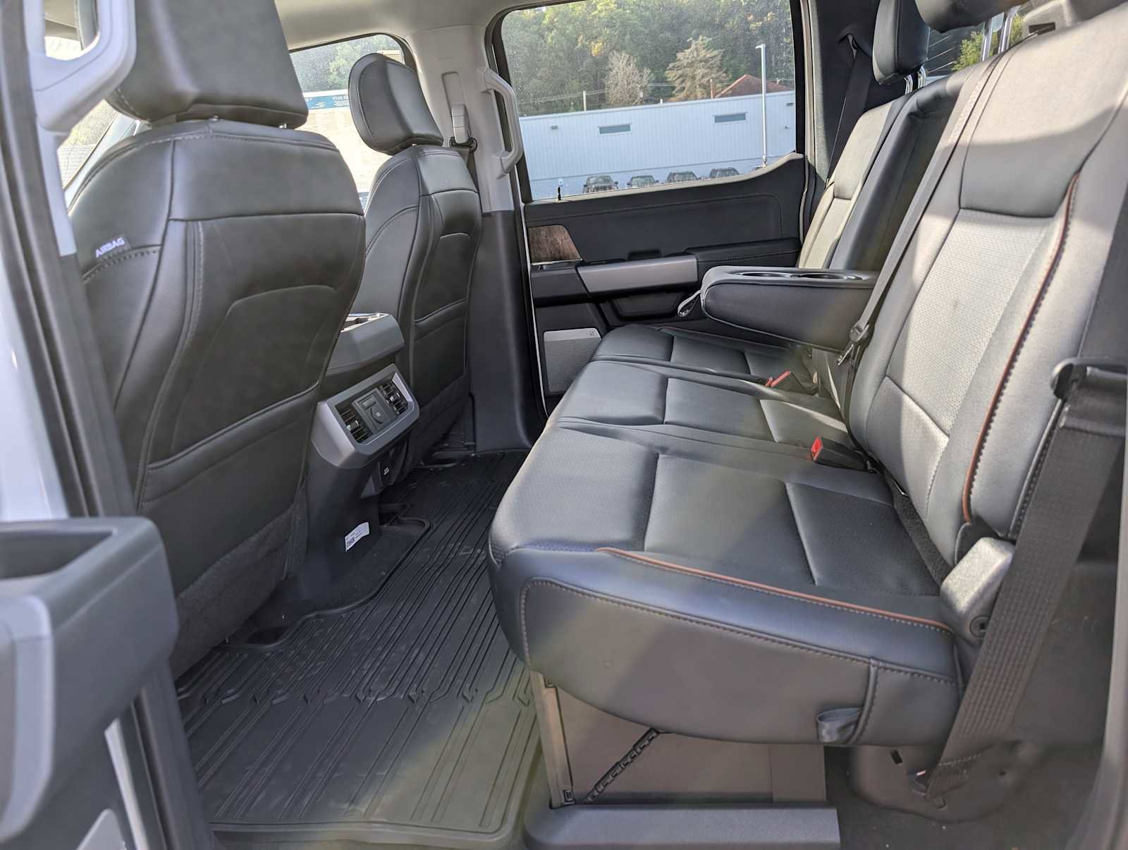 New 2026 Ford F350 Lariat image 19