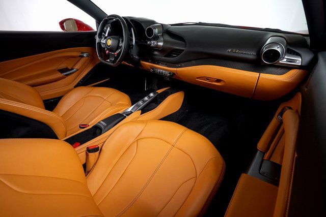 Used 2020 Ferrari F8 Tributo image 42
