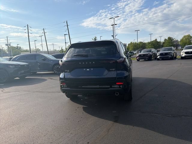 New 2026 MAZDA CX-5 2.5 S w/ Premium Plus Package AWD/4WD image 10