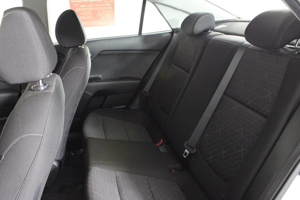 Used 2023 Kia Rio S w/ Technology Package FWD image 19