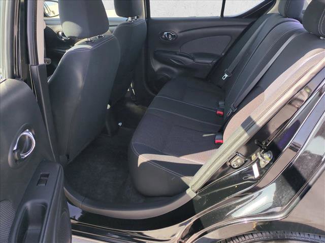 Used 2016 Nissan Versa SV w/ SV Appearance Package image 16
