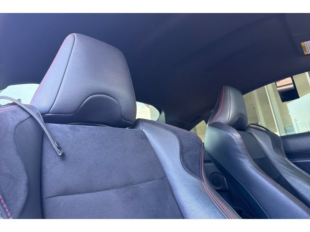 Used 2016 Subaru BRZ Limited RWD image 17