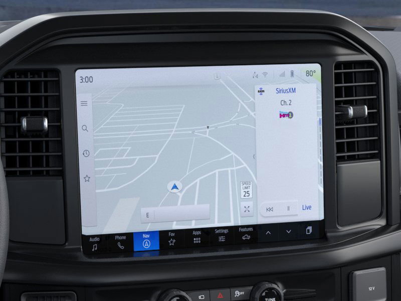 New 2025 Ford F150 STX image 15