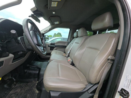 Used 2019 Ford F150 XL w/ Equipment Group 101A Mid AWD/4WD image 7