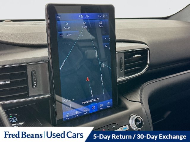 Used 2020 Ford Explorer ST w/ ST Street Pack AWD/4WD image 18