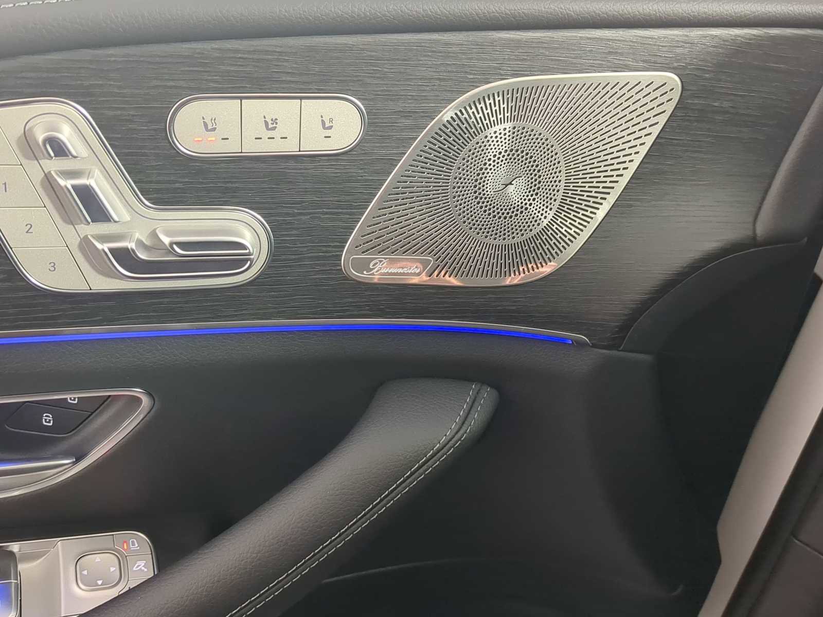 New 2026 Mercedes-Benz GLE 450 4MATIC image 31