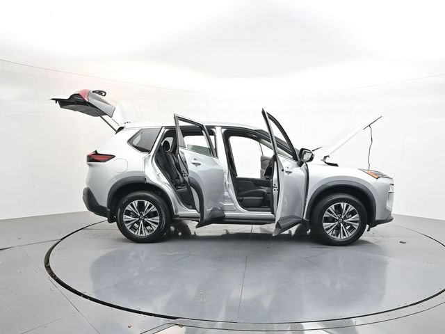 Used 2023 Nissan Rogue SV FWD image 46