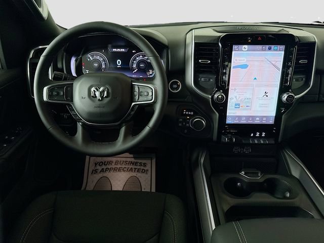 New 2026 RAM 1500 Big Horn image 21