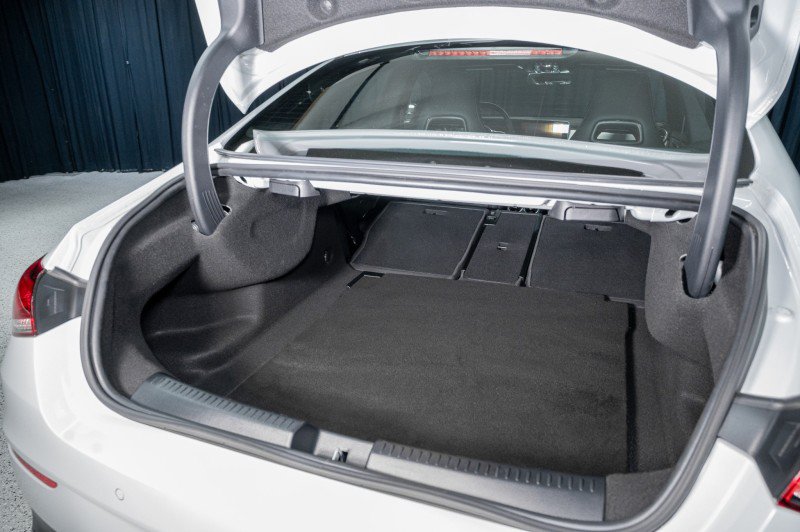 Certified 2023 Mercedes-Benz CLA 250 image 8