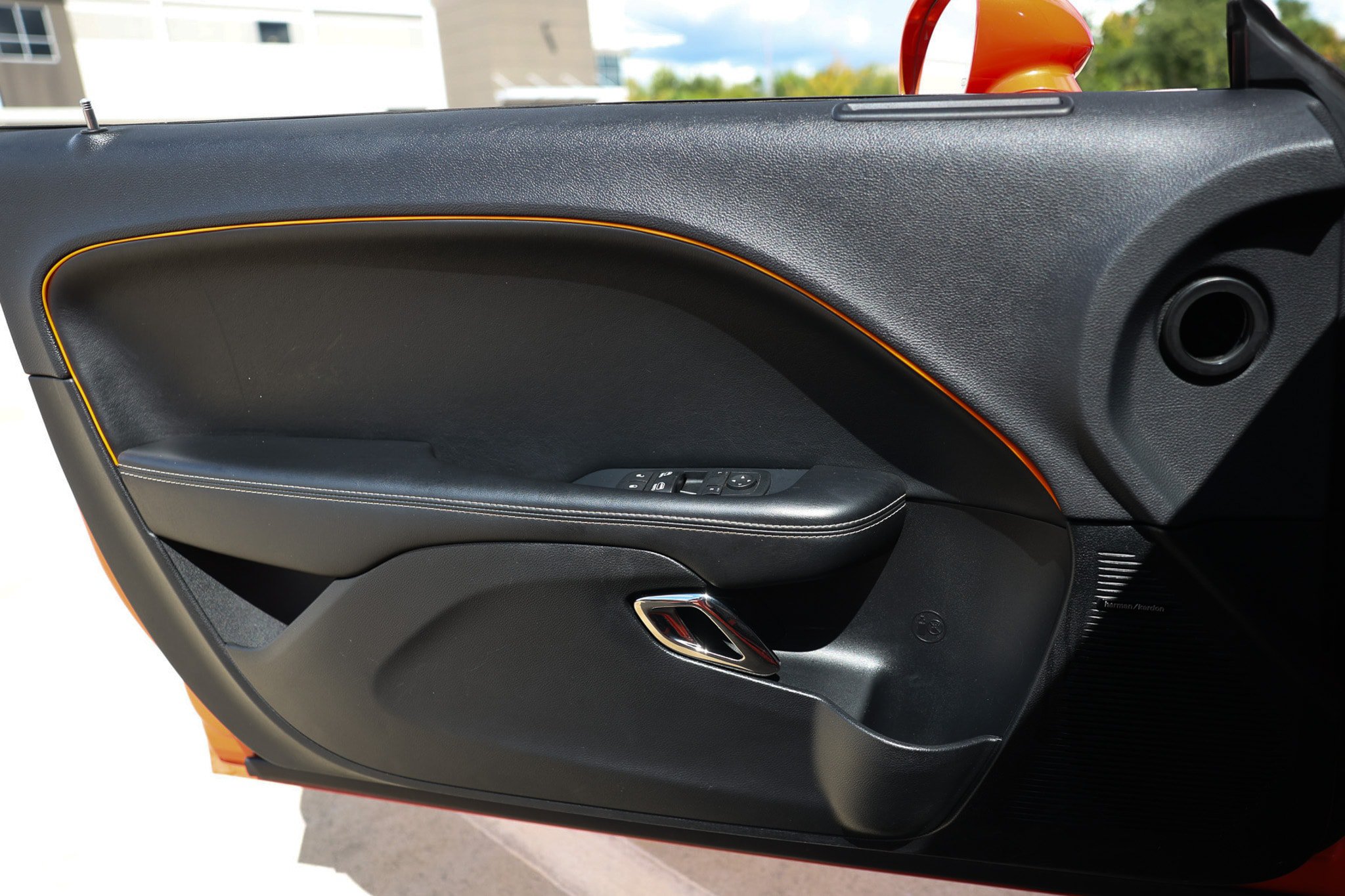 Used 2016 Dodge Challenger SRT Hellcat RWD image 46