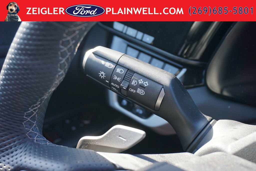 Used 2025 Lexus RX 350 F Sport w/ Convenience Package AWD/4WD image 29