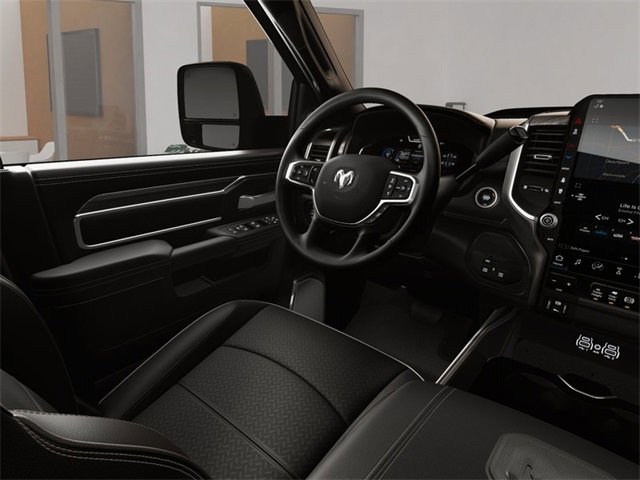 New 2026 RAM 2500 Laramie image 23
