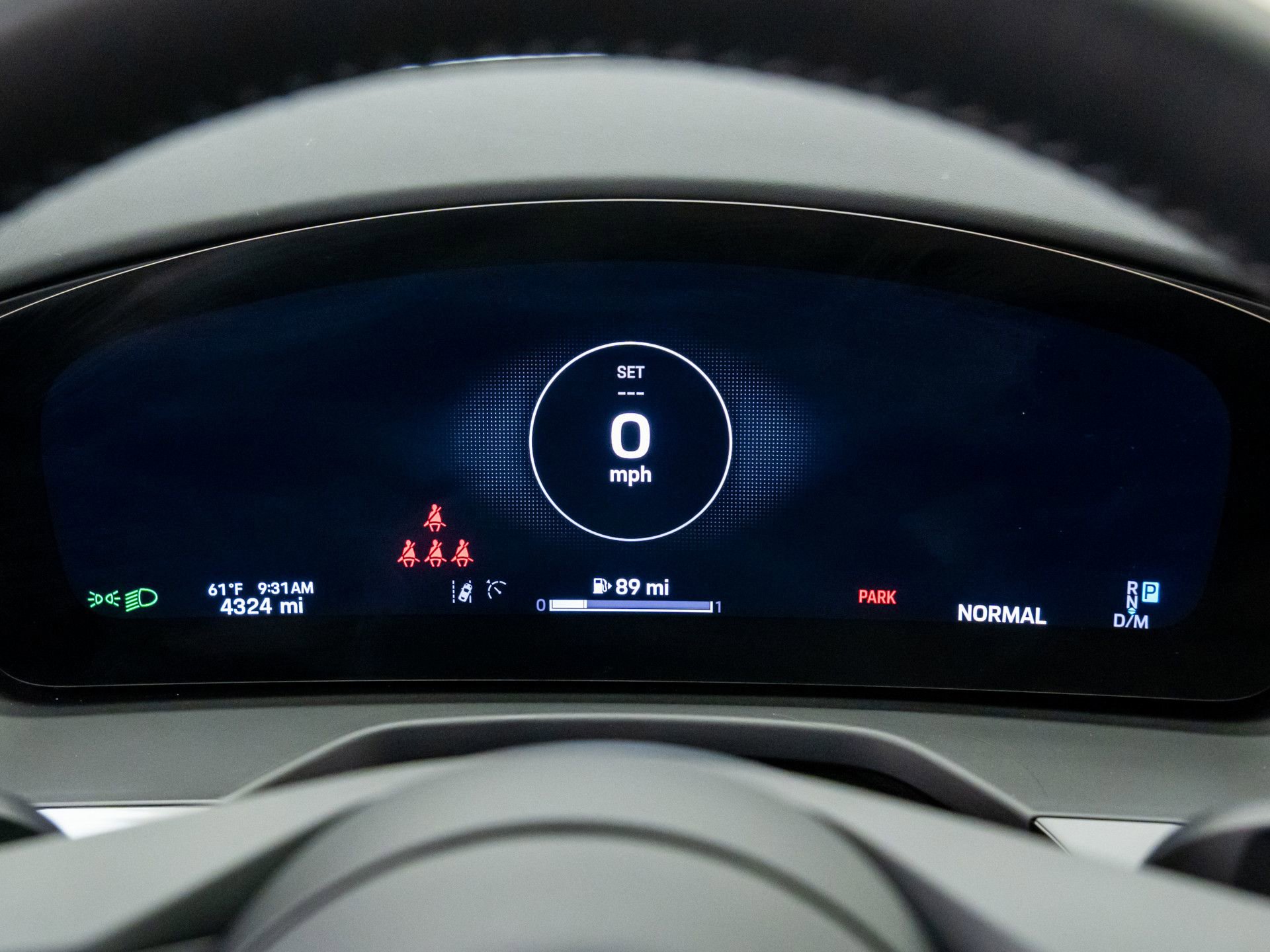 Used 2024 Porsche Panamera image 22