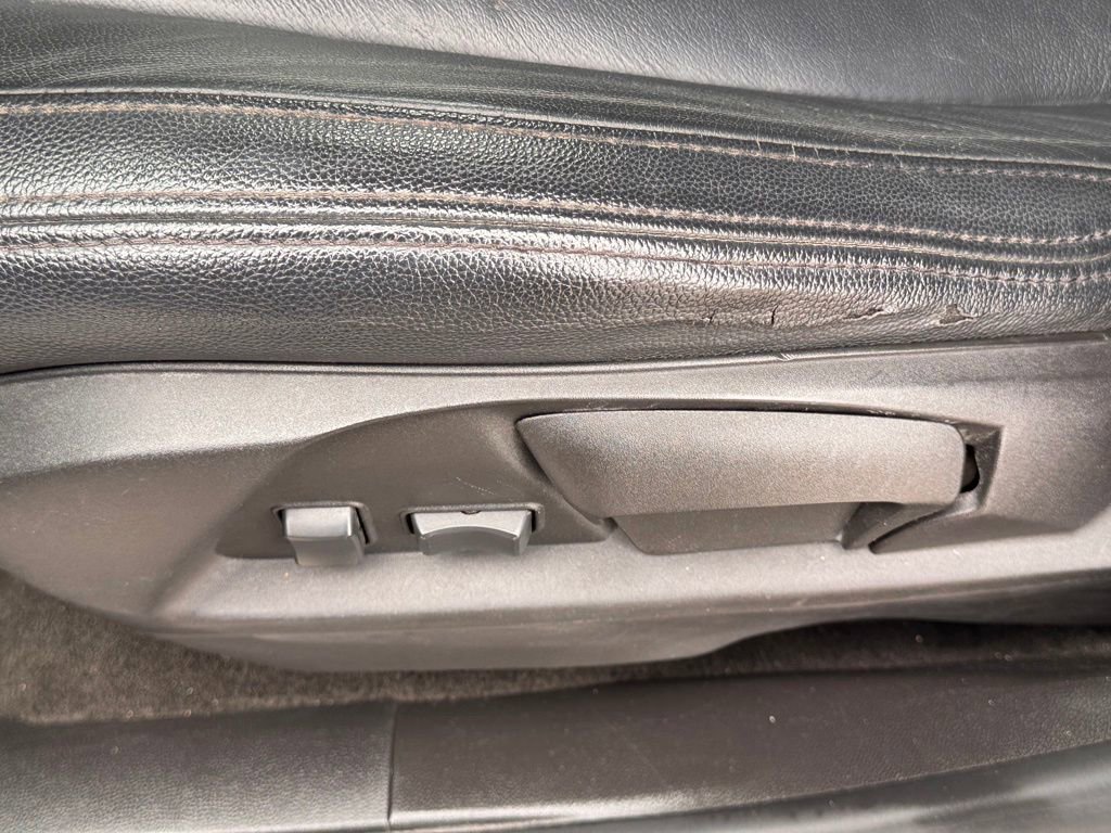 Used 2013 Chevrolet Equinox LS FWD image 12