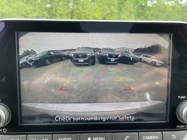 Certified 2024 Nissan Rogue SV w/ SV Premium Package image 29