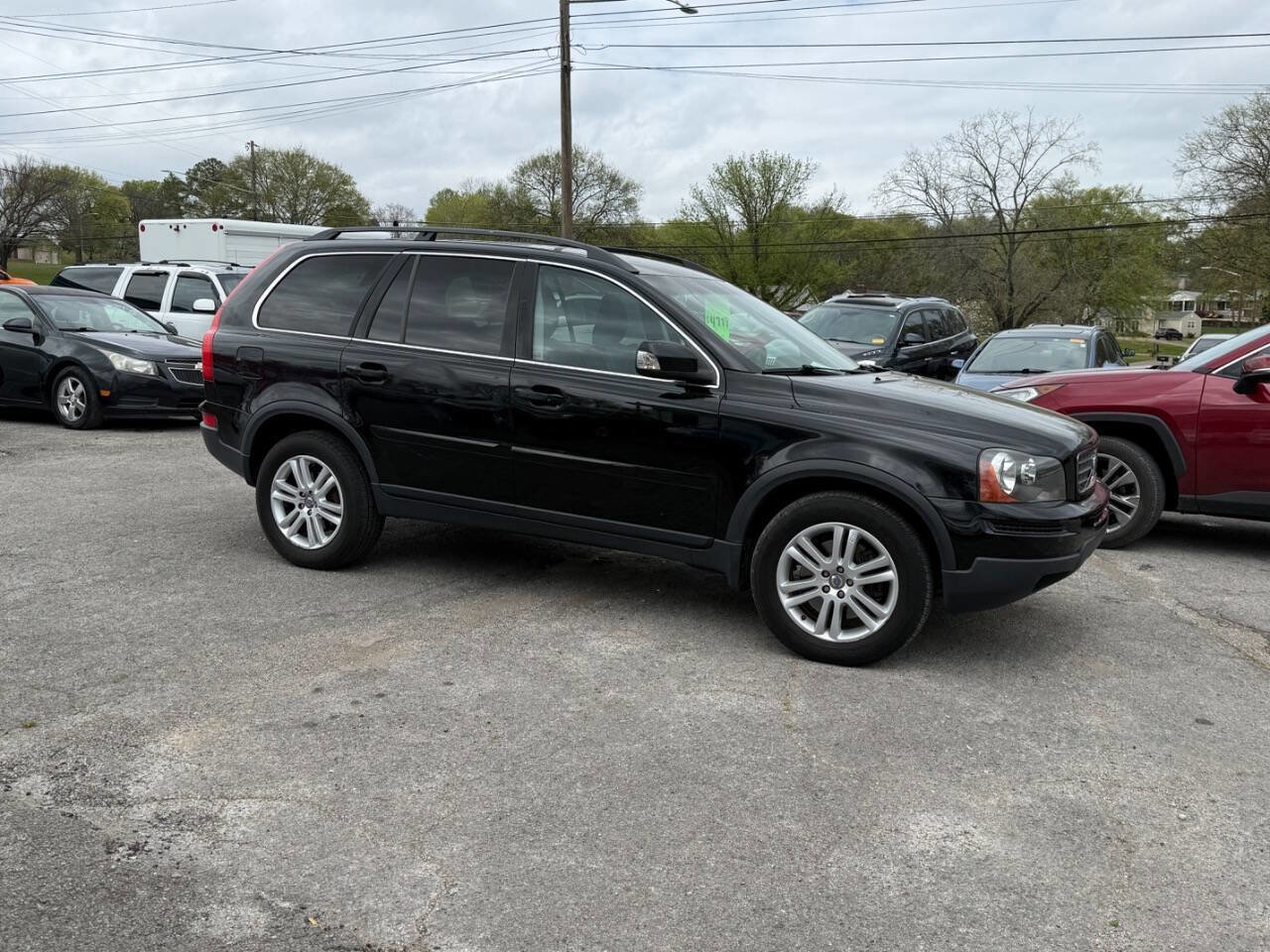 Used 2009 Volvo XC90 3.2 image 23