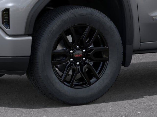 New 2026 GMC Sierra 1500 Elevation AWD/4WD image 9