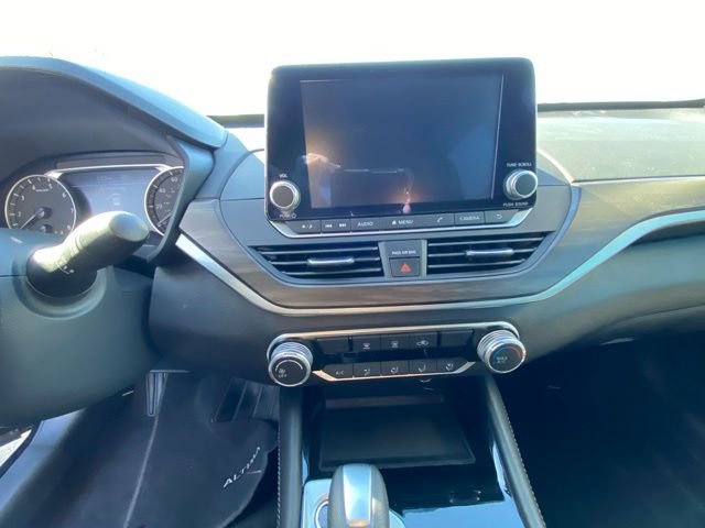 Certified 2023 Nissan Altima 2.5 SV image 14