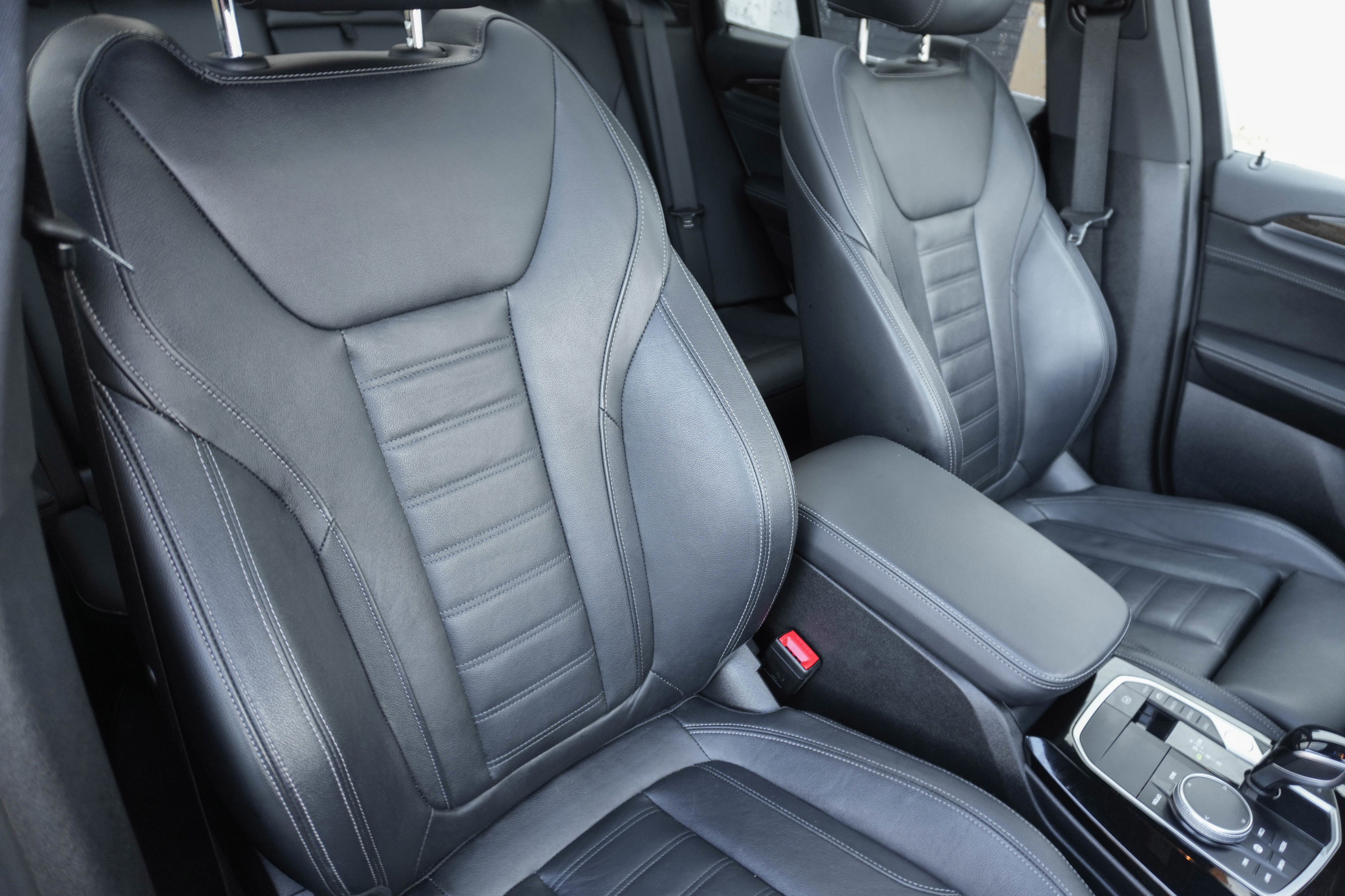 Certified 2023 BMW X3 xDrive30i w/ Premium Package image 13