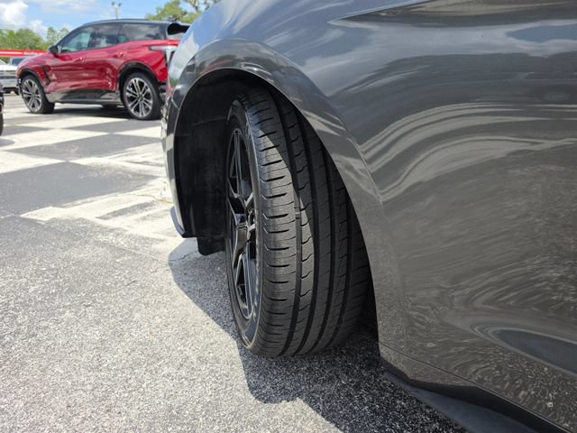 Used 2020 Ford Mustang Premium RWD image 34