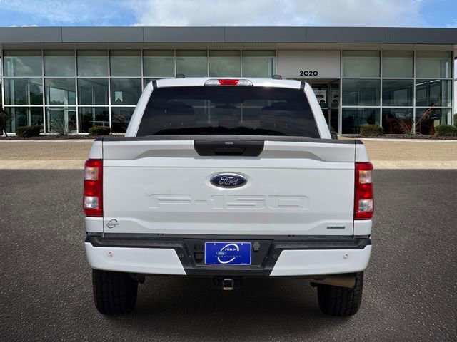 Used 2023 Ford F150 XL w/ STX Appearance Package image 5