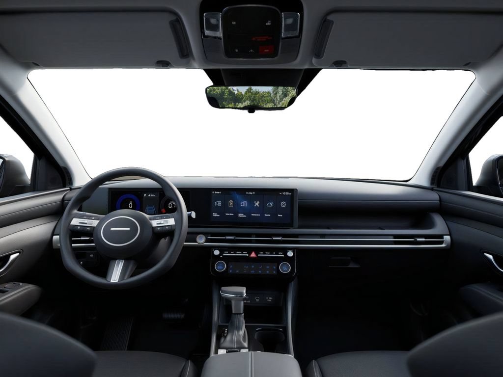 New 2026 Hyundai Tucson SEL AWD/4WD image 13