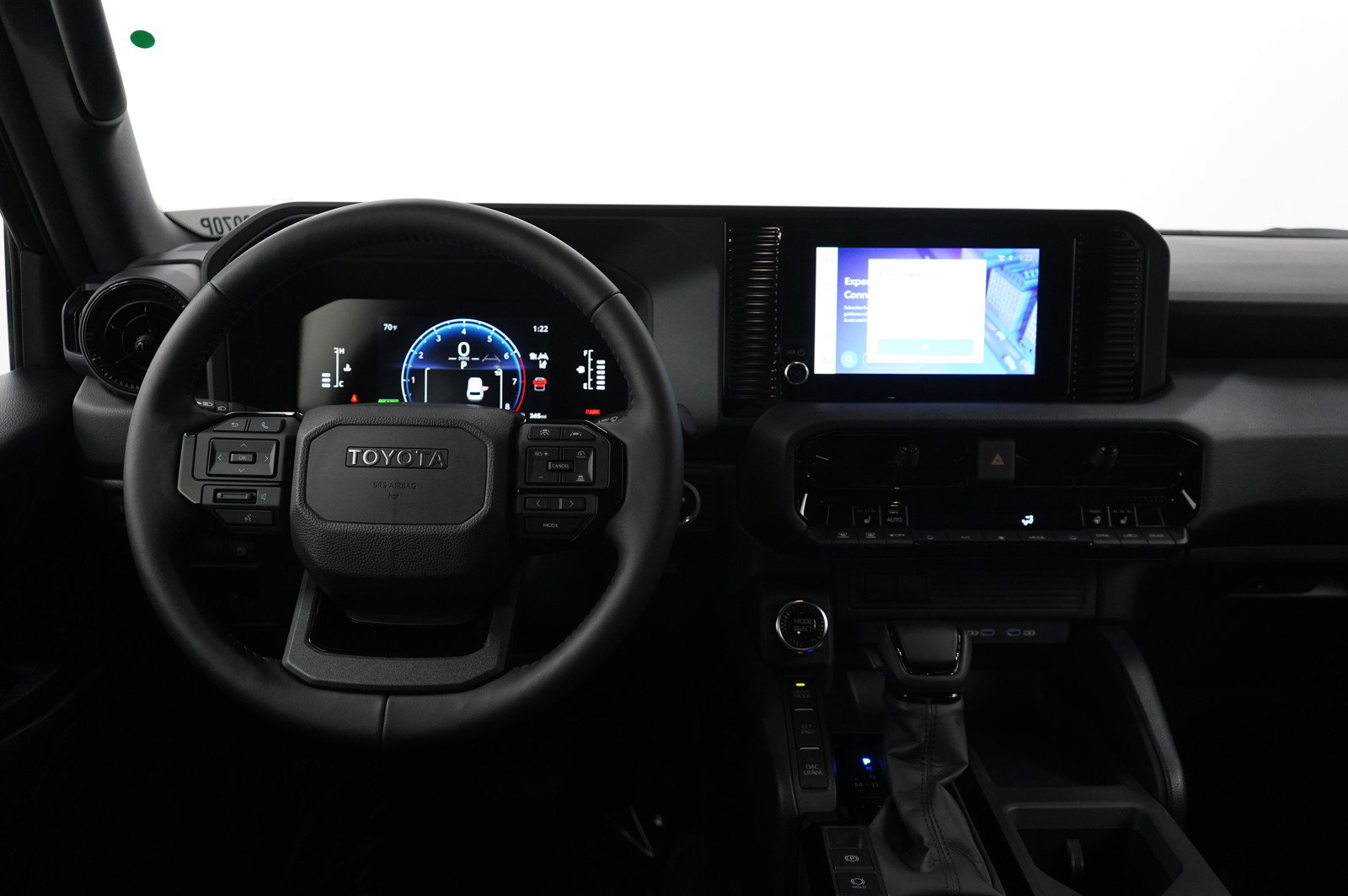 Used 2025 Toyota Land Cruiser 1958 image 13