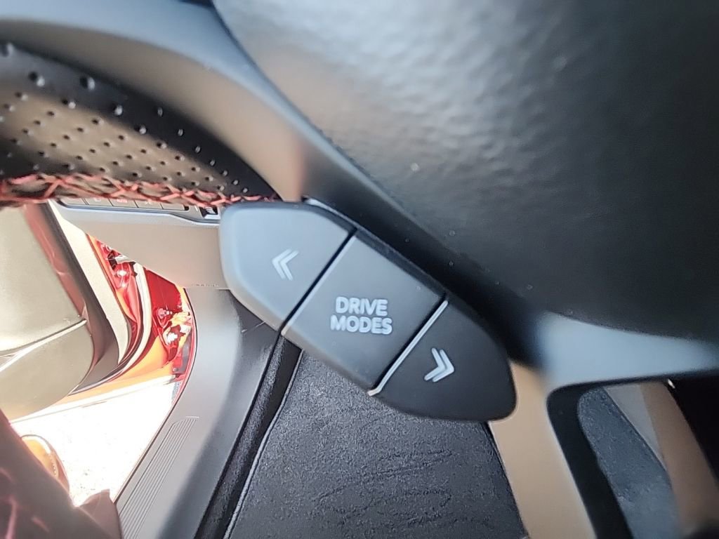 New 2026 Dodge Charger Scat Pack AWD/4WD image 12