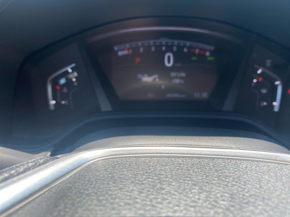 Used 2021 Honda CR-V LX image 23