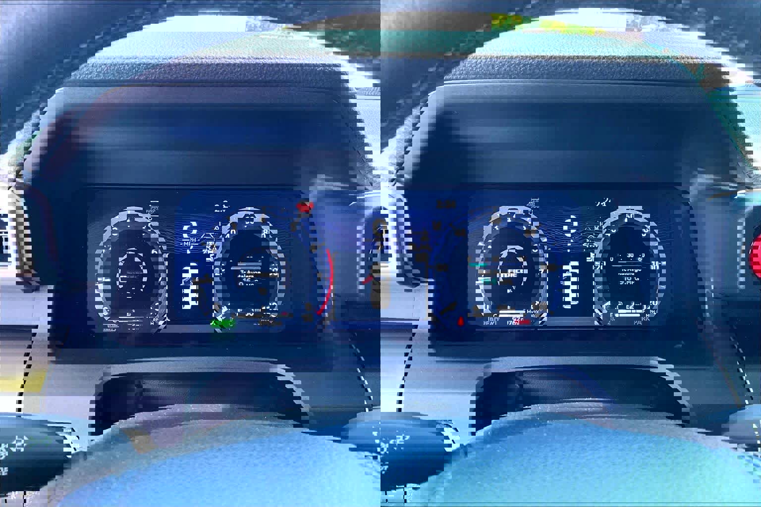 Used 2025 Toyota 4Runner TRD Off-Road Premium image 26