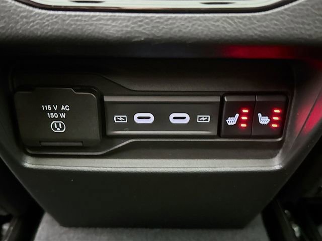 New 2026 Jeep Grand Cherokee Limited image 25