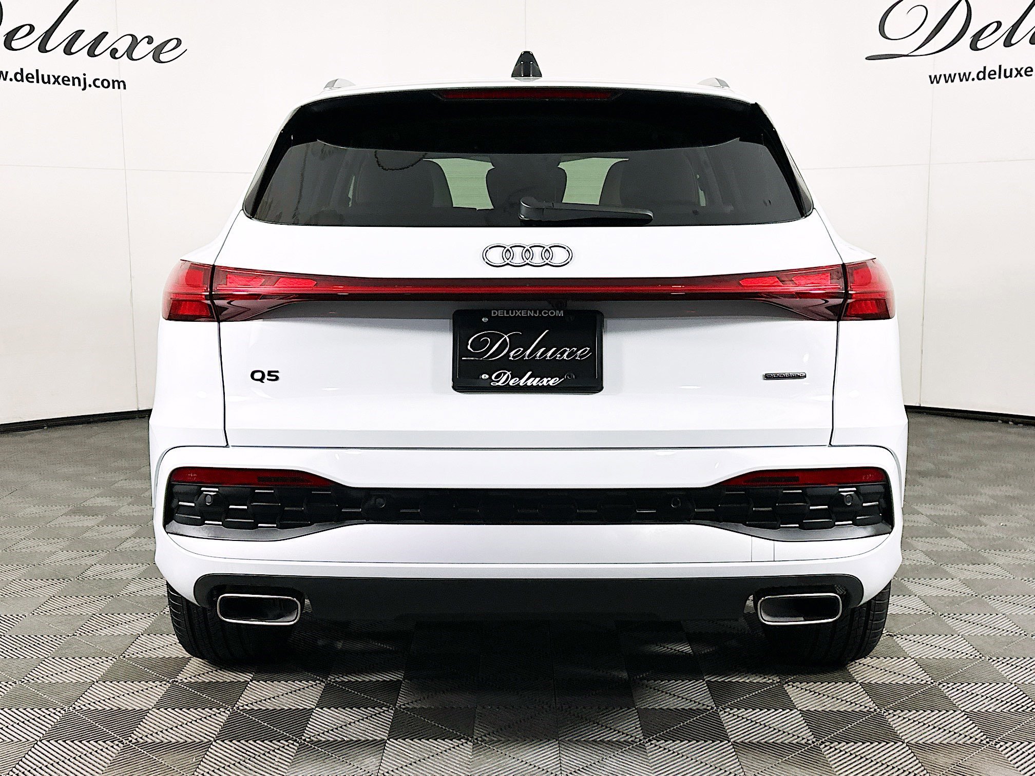 Used 2025 Audi Q5 Prestige image 5