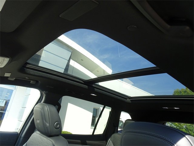 New 2026 Buick Enclave Sport Touring w/ Super Cruise Package image 13